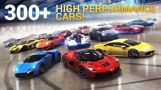 Asphalt 8 डाउनलोड करें – बेहतरीन कार रेसिंग गेम का आनंद लें - Screenshot 25