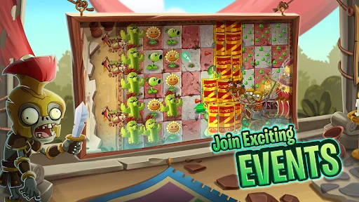 Plants vs Zombies 2 डाउनलोड करें – मज़ेदार ज़ोंबी डिफेंस गेम - Screenshot 20