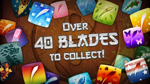 Fruit Ninja डाउनलोड करें – सबसे लोकप्रिय निंजा गेम का आनंद लें - Screenshot 3