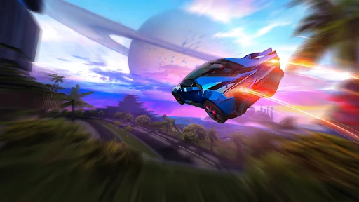 Asphalt 8 डाउनलोड करें – बेहतरीन कार रेसिंग गेम का आनंद लें - Screenshot 11