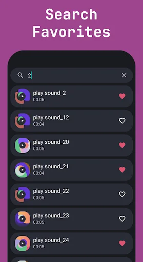 Violin Sounds डाउनलोड करें – सर्वश्रेष्ठ वायलिन रिंगटोन और धुनें - Screenshot 5