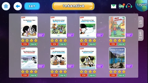 Highlights Reading डाउनलोड करें – बच्चों के लिए सर्वश्रेष्ठ शिक्षा ऐप - Screenshot 19