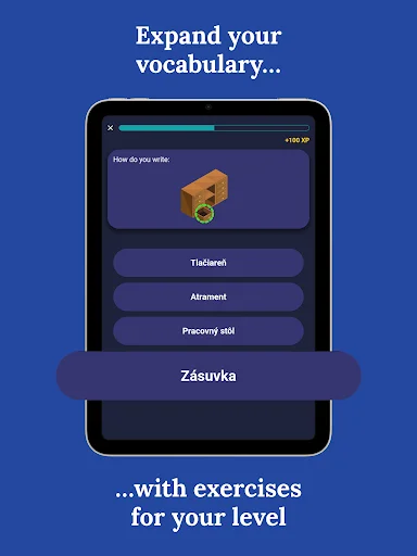 Learn Slovak – Beginners डाउनलोड करें – स्लोवाक भाषा सीखें - Screenshot 18