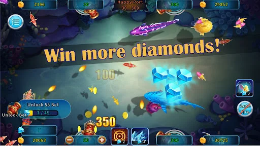 Fish Slayer – सर्वश्रेष्ठ टेबल फिशिंग गेम डाउनलोड करें | अभी खेलें - Screenshot 22