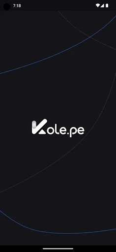 Kole डाउनलोड करें – RFID कार्ड से अटेंडेंस और माता-पिता को सूचना - Screenshot 1