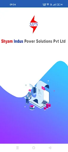 Sips Hrms ऐप डाउनलोड करें – कर्मचारियों के लिए सर्वश्रेष्ठ HR समाधान - Screenshot 1