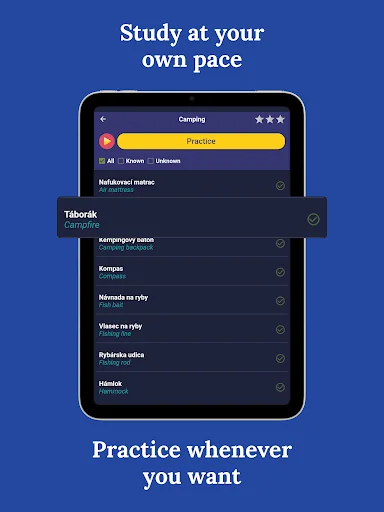 Learn Slovak – Beginners डाउनलोड करें – स्लोवाक भाषा सीखें - Screenshot 10