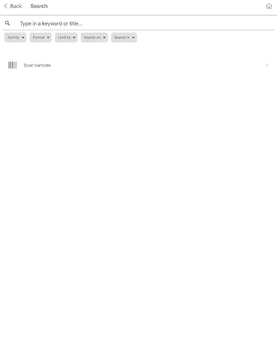 Garland County Library App Download – पुस्तकालय की सुविधा अब आपके मोबाइल पर - Screenshot 14