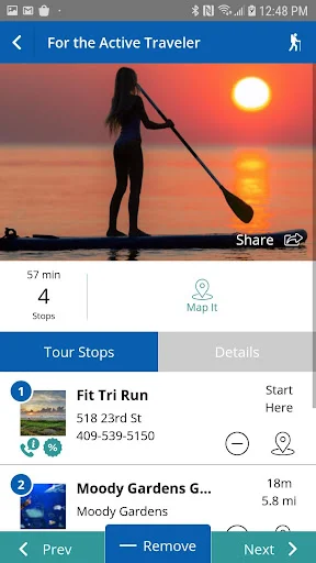 Visit Galveston ऐप डाउनलोड करें – गैलवेस्टन यात्रा के लिए सर्वश्रेष्ठ गाइड - Screenshot 6