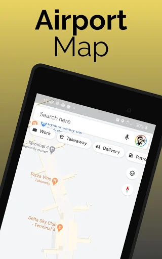 Leeds Bradford Airport Flights डाउनलोड करें – रियल-टाइम उड़ान अपडेट - Screenshot 12