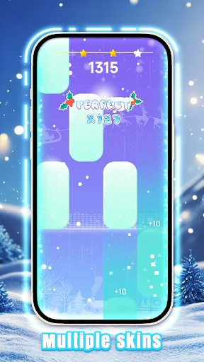 Beat Tiles 2: Piano Master डाउनलोड करें – मजेदार पियानो गेम - Screenshot 18