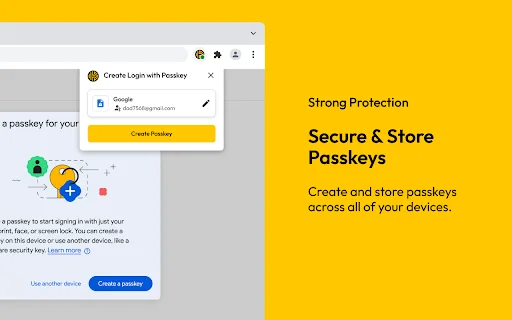 Keeper Password Manager डाउनलोड करें – सुरक्षित और तेज़ पासवर्ड सुरक्षा - Screenshot 5