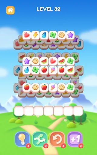 Tile Master Sort: Match Master डाउनलोड करें – बेहतरीन पहेली गेम - Screenshot 18