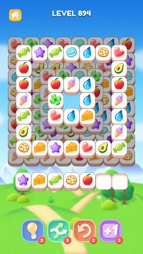 Tile Master Sort: Match Master डाउनलोड करें – बेहतरीन पहेली गेम - Screenshot 6