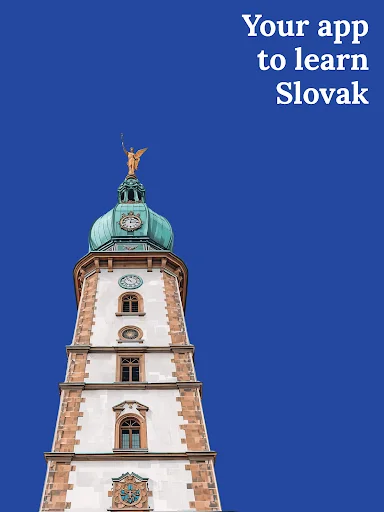 Learn Slovak – Beginners डाउनलोड करें – स्लोवाक भाषा सीखें - Screenshot 8