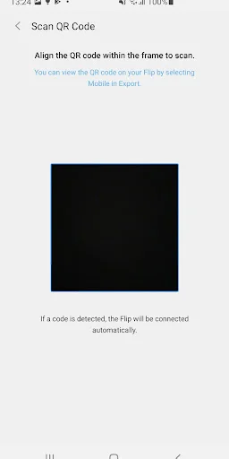 Samsung Signage Mobile डाउनलोड करें – Flip Rolls के लिए बेस्ट ऐप - Screenshot 4