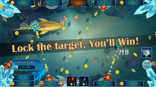 Fish Slayer – सर्वश्रेष्ठ टेबल फिशिंग गेम डाउनलोड करें | अभी खेलें - Screenshot 24