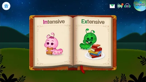Highlights Reading डाउनलोड करें – बच्चों के लिए सर्वश्रेष्ठ शिक्षा ऐप - Screenshot 2