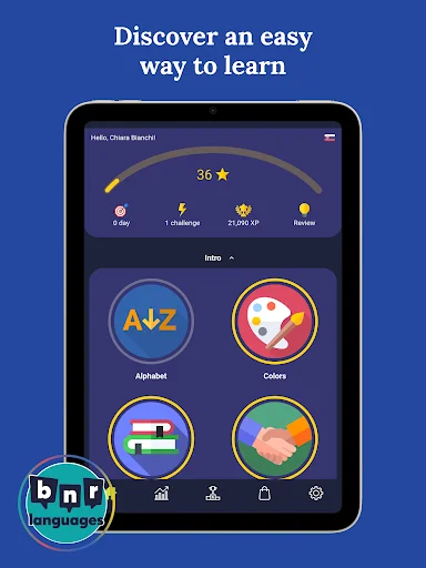 Learn Slovak – Beginners डाउनलोड करें – स्लोवाक भाषा सीखें - Screenshot 16