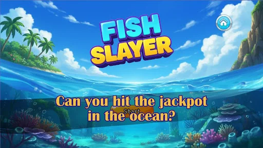 Fish Slayer – सर्वश्रेष्ठ टेबल फिशिंग गेम डाउनलोड करें | अभी खेलें - Screenshot 1