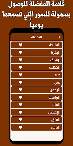 Salah Bukhatir Quran Full MP3 – बिना इंटरनेट के सुनें - Screenshot 11