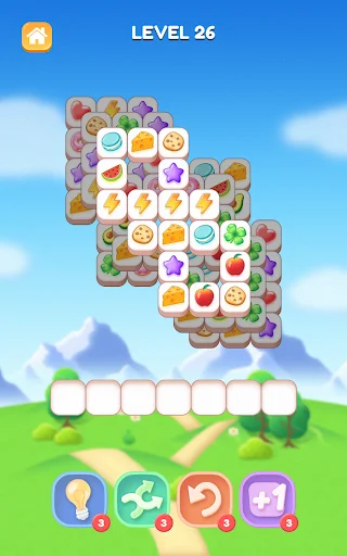Tile Master Sort: Match Master डाउनलोड करें – बेहतरीन पहेली गेम - Screenshot 12