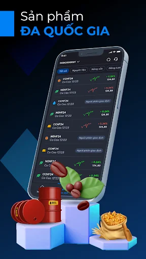 Anfin X डाउनलोड करें – सुरक्षित और स्मार्ट ट्रेडिंग ऐप - Screenshot 2