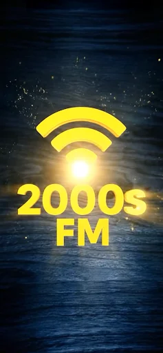 2000FM Network डाउनलोड करें – सभी पीढ़ियों का बेहतरीन संगीत - Screenshot 1