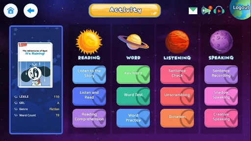 Highlights Reading डाउनलोड करें – बच्चों के लिए सर्वश्रेष्ठ शिक्षा ऐप - Screenshot 12