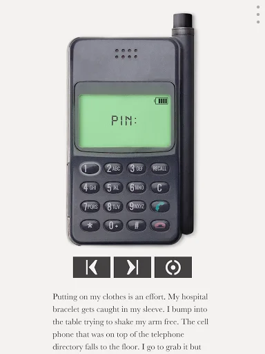unmemory: Puzzle Story डाउनलोड करें – रहस्यमयी पहेलियाँ सुलझाएं - Screenshot 24