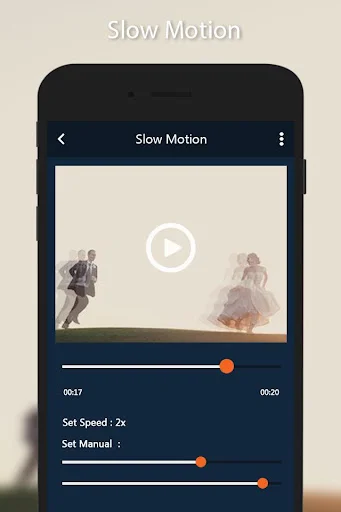 Video Editor with Music डाउनलोड करें – बेहतरीन वीडियो एडिटिंग ऐप - Screenshot 6