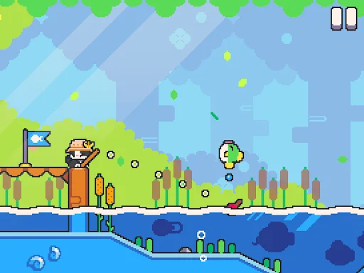 Super Cat Tales: PAWS डाउनलोड करें – बेहतरीन बिल्ली एडवेंचर गेम - Screenshot 11