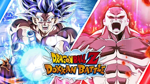Dragon Ball Z Dokkan Battle डाउनलोड करें – सर्वश्रेष्ठ DBZ गेम - Screenshot 1