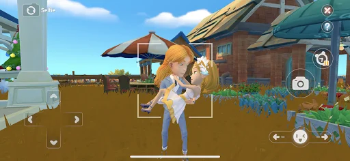 My Time at Portia डाउनलोड करें – बेस्ट सैंडबॉक्स सिम्युलेटर गेम - Screenshot 18