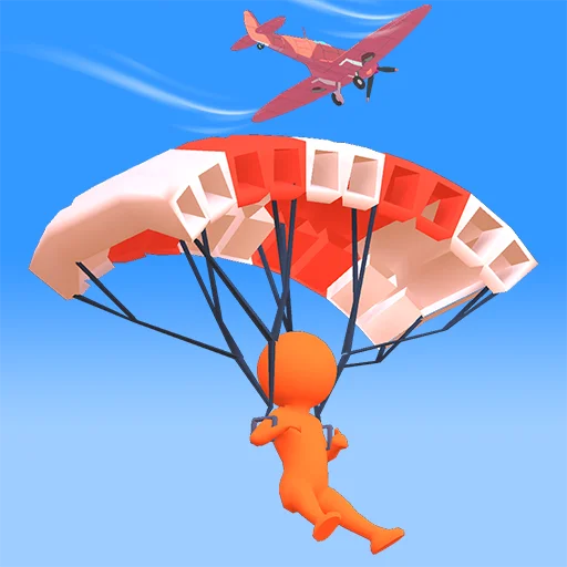 Parachute Club डाउनलोड करें – सबसे बड़ा पैराशूट क्लब बनाएं
