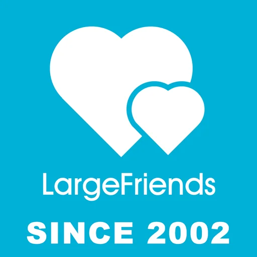 Large Friends App डाउनलोड करें – विविध डेटिंग और नए दोस्त बनाएँ