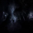 Dark Space Chrome Theme डाउनलोड करें – बेहतरीन स्पेस थीम