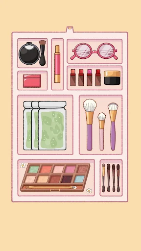 Organizing Master: ASMR Tidy डाउनलोड करें – बेहतरीन क्लीनिंग गेम - Screenshot 10