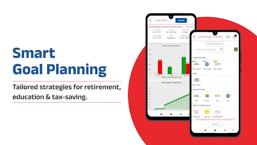Nivesh Wealth Management App डाउनलोड करें – निवेश और वेल्थ मैनेजमेंट - Screenshot 12