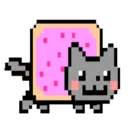 Nyan Cat Extension डाउनलोड करें – YouTube के लिए रंगीन प्रोग्रेस बार