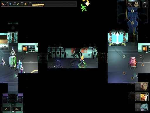 Dungeon of the Endless: Apogee डाउनलोड करें – चुनौतीपूर्ण Roguelike गेम - Screenshot 13