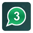 Notifier for WhatsApp Web डाउनलोड करें – बेहतर नोटिफिकेशन पाएं
