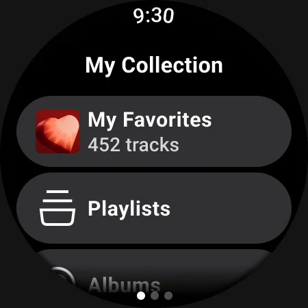 Yandex Music, Books & Podcasts डाउनलोड करें – गाने और पॉडकास्ट - Screenshot 25