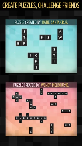 Bonza Word Puzzle डाउनलोड करें – रिलैक्सिंग शब्द पहेली गेम - Screenshot 10