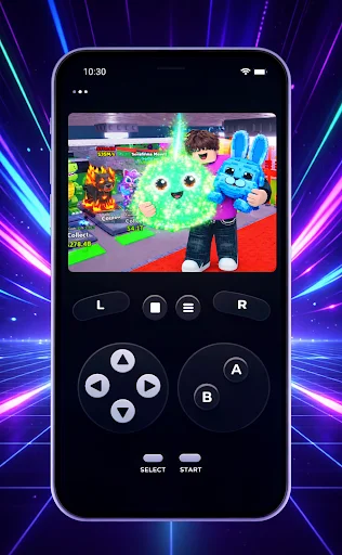 Deltas Executor for Roblox डाउनलोड करें – बेहतरीन गेमिंग टूल - Screenshot 3