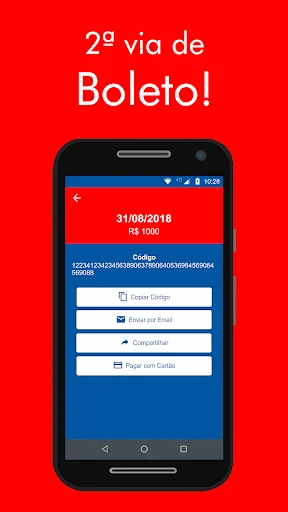 TCF Telecom ऐप डाउनलोड करें – लेटेस्ट वर्जन और फीचर्स - Screenshot 2