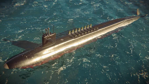 Modern Warships डाउनलोड करें – आधुनिक युद्धपोत PvP गेम - Screenshot 15