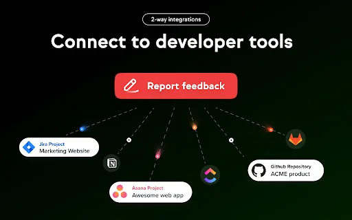 Marker.io डाउनलोड करें – वेबसाइट के लिए बेस्ट बग रिपोर्टिंग टूल - Screenshot 4