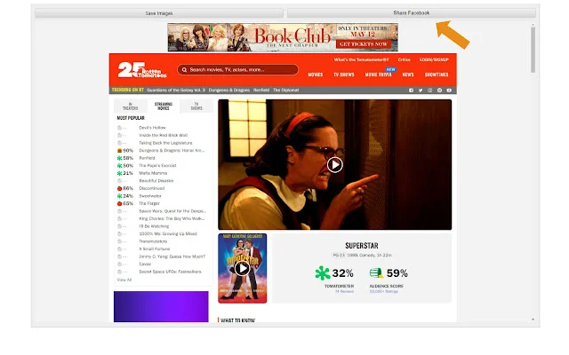 Resolution Test डाउनलोड करें – वेब रिस्पॉन्सिव डिज़ाइन टेस्टिंग टूल - Screenshot 4