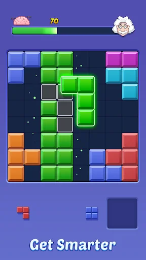 Block Puzzle डाउनलोड करें – क्लासिक और मजेदार पहेली गेम - Screenshot 30